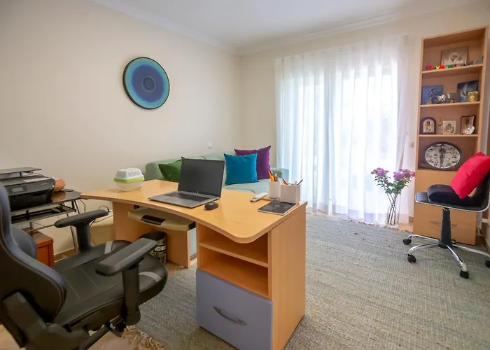 Amazing In - Alke Vida 빌라