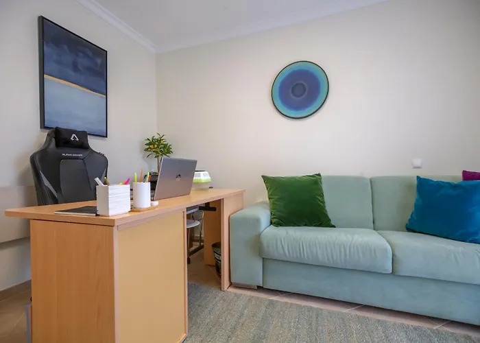 Amazing In - Alke Vida 빌라