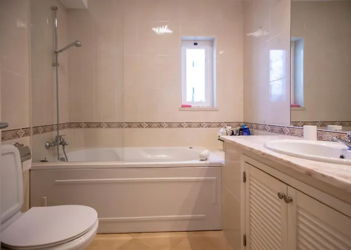 Amazing In - Alke Vida 빌라