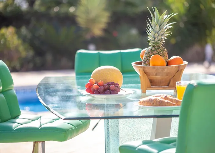 Amazing In - Alke Vida 빌라 알부페이라