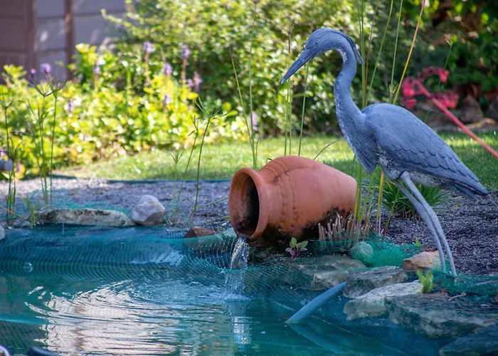 빌라 Amazing In - Alke Vida