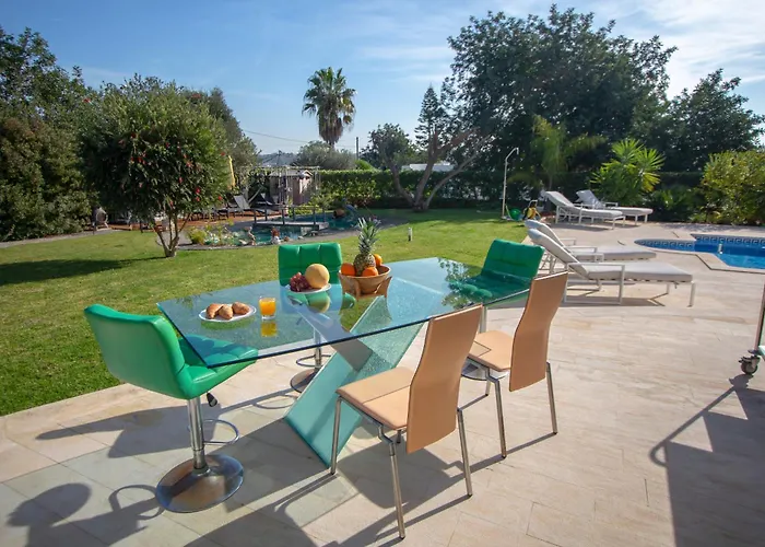 Amazing In - Alke Vida * 알부페이라