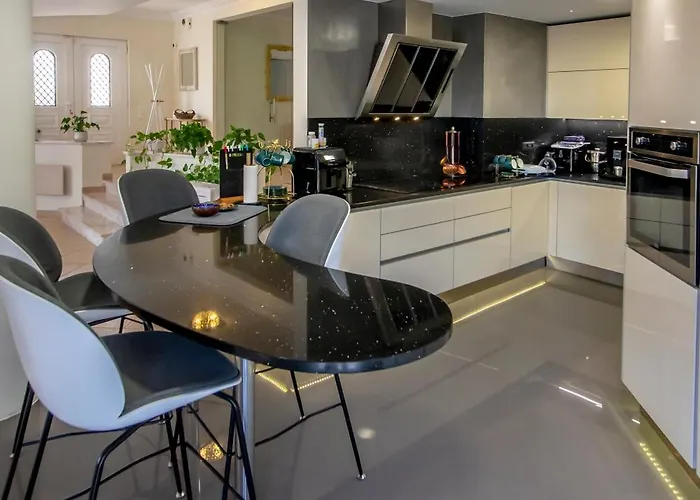 빌라 Amazing In - Alke Vida 알부페이라