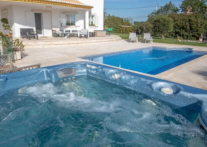 빌라 Amazing In - Alke Vida *