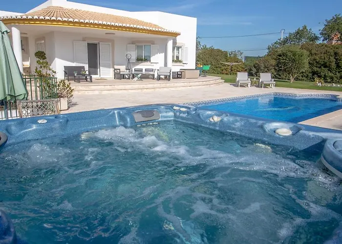 Amazing In - Alke Vida 빌라 알부페이라