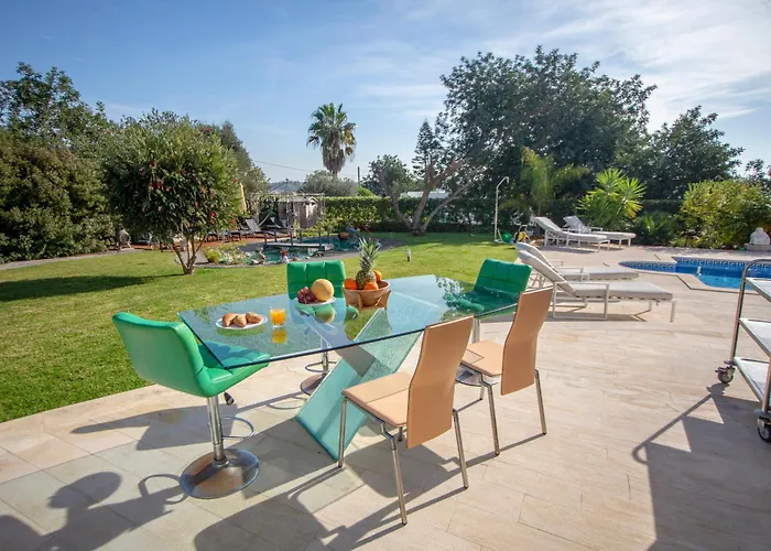 Amazing In - Alke Vida 빌라 *