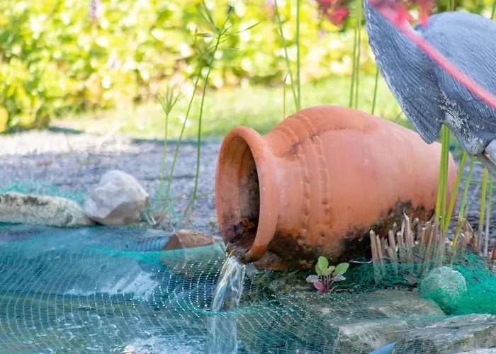 Amazing In - Alke Vida 빌라