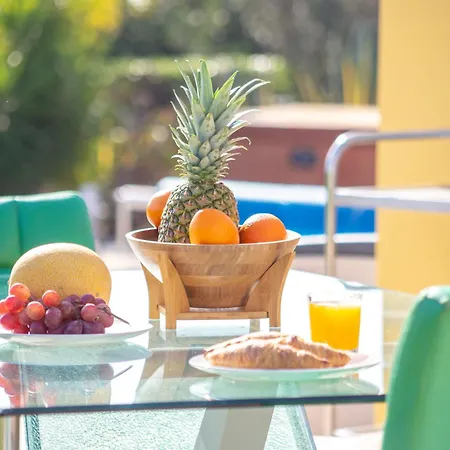 Amazing In - Alke Vida Vila *