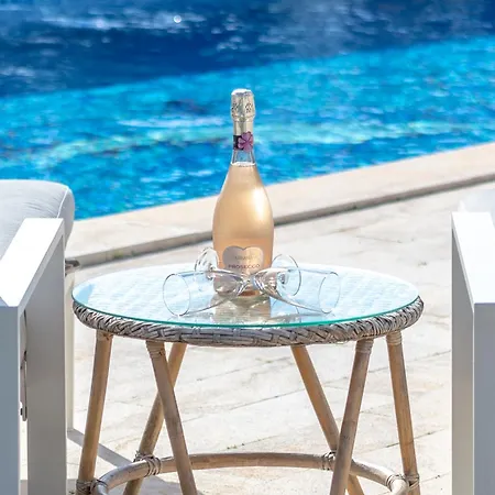 Amazing In - Alke Vida *