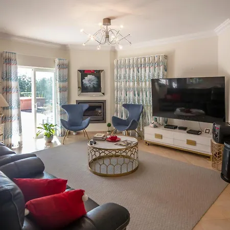 Vila Amazing In - Alke Vida *