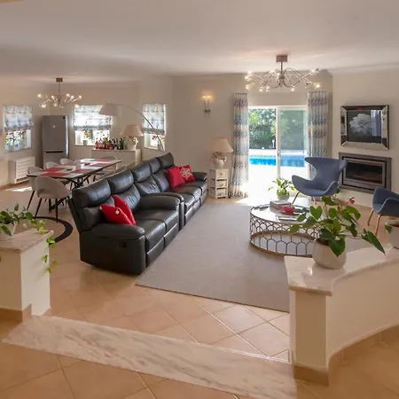Vila Amazing In - Alke Vida Albufeira