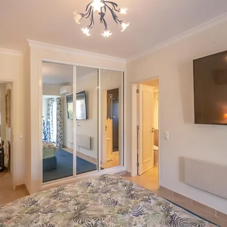 Vila Amazing In - Alke Vida