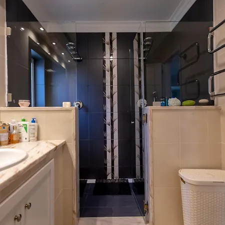 Amazing In - Alke Vida *