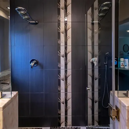 Vila Amazing In - Alke Vida