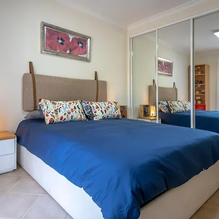 Vila Amazing In - Alke Vida *