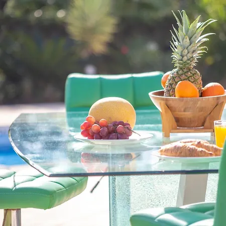 Amazing In - Alke Vida Vila Albufeira