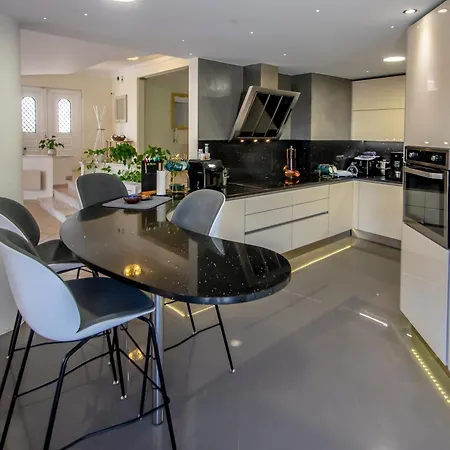 Vila Amazing In - Alke Vida Albufeira