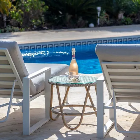 Vila Amazing In - Alke Vida Albufeira