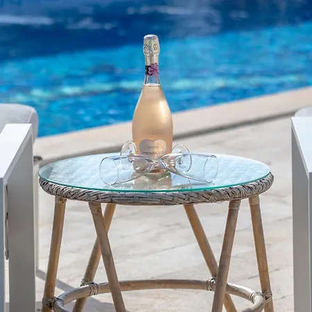 Amazing In - Alke Vida *