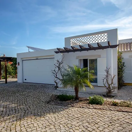 Amazing In - Alke Vida וילה *