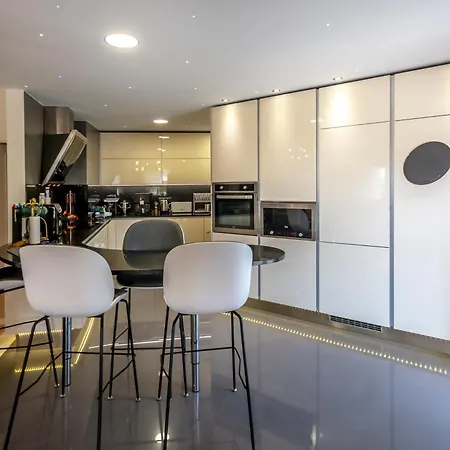 Amazing In - Alke Vida וילה *