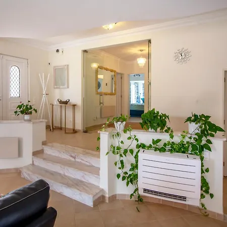 וילה Amazing In - Alke Vida אלבופיירה