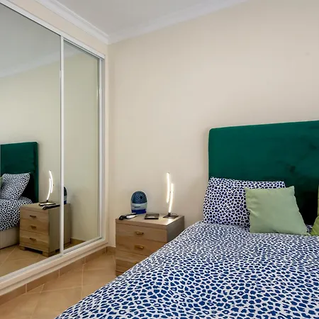 Amazing In - Alke Vida וילה *