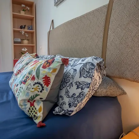 Amazing In - Alke Vida וילה *