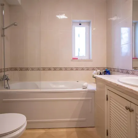 Amazing In - Alke Vida וילה